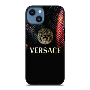 VERSACE NIKE SKIN iPhone 14 Case Cover VERSACE NIKE SKIN iPhone 14 Case Cover