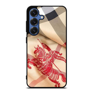 BURBERRY LONDON PATTERN LOGO EMBLEM Samsung Galaxy S25 Case Cover BURBERRY LONDON PATTERN LOGO EMBLEM Samsung Galaxy S25 Case Cover