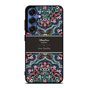 DISNEY PARKS VERA BRADLEY Samsung Galaxy S25 Case Cover DISNEY PARKS VERA BRADLEY Samsung Galaxy S25 Case Cover