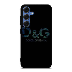 DOLCE AND GABBANA D&G LOGO ICON EMBLEM Samsung Galaxy S25 Case Cover DOLCE AND GABBANA D&G LOGO ICON EMBLEM Samsung Galaxy S25 Case Cover