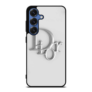 DURAMAX DIESEL LOGO ICON Samsung Galaxy S25 Case Cover DURAMAX DIESEL LOGO ICON Samsung Galaxy S25 Case Cover