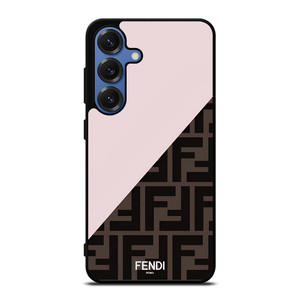 FENDI ROMA FASHION Samsung Galaxy S25 Case Cover FENDI ROMA FASHION Samsung Galaxy S25 Case Cover