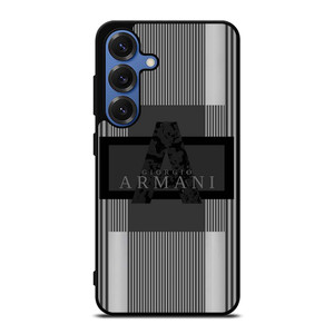 GIORGIO ARMANI LOGO FASHION Samsung Galaxy S25 Case Cover GIORGIO ARMANI LOGO FASHION Samsung Galaxy S25 Case Cover