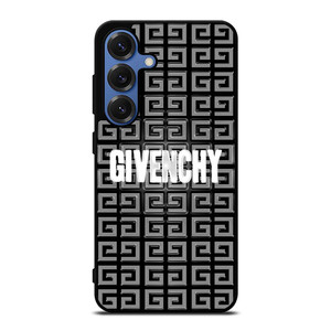GIVENCHY LOGO EMBLEM Samsung Galaxy S25 Case Cover GIVENCHY LOGO EMBLEM Samsung Galaxy S25 Case Cover
