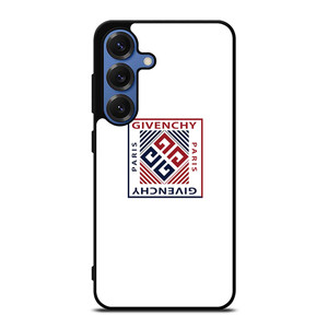 GIVENCHY PARIS ICON EMBLEM Samsung Galaxy S25 Case Cover GIVENCHY PARIS ICON EMBLEM Samsung Galaxy S25 Case Cover