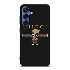 GUCCI DEADPOOL Samsung Galaxy S25 Case Cover GUCCI DEADPOOL Samsung Galaxy S25 Case Cover