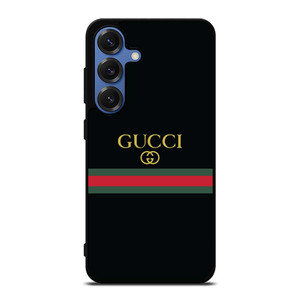 GUCCI ICON LOGO EMBLEM Samsung Galaxy S25 Case Cover GUCCI ICON LOGO EMBLEM Samsung Galaxy S25 Case Cover