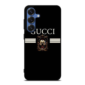 GUCCI LOGO DISNEY MICKEY MOUSE Samsung Galaxy S25 Case Cover GUCCI LOGO DISNEY MICKEY MOUSE Samsung Galaxy S25 Case Cover