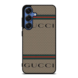 GUCCI LOGO EMBLEM ICON Samsung Galaxy S25 Case Cover GUCCI LOGO EMBLEM ICON Samsung Galaxy S25 Case Cover
