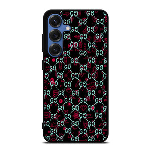 GUCCI LOGO FOND Samsung Galaxy S25 Case Cover GUCCI LOGO FOND Samsung Galaxy S25 Case Cover