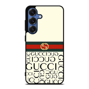 GUCCI LOGO GUCCI EMBLEM Samsung Galaxy S25 Case Cover GUCCI LOGO GUCCI EMBLEM Samsung Galaxy S25 Case Cover