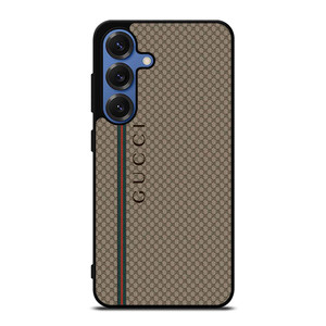 GUCCI STRIPE PATTERN Samsung Galaxy S25 Case Cover GUCCI STRIPE PATTERN Samsung Galaxy S25 Case Cover