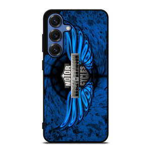 HARLEY DAVIDSON CYCLES Samsung Galaxy S25 Case Cover HARLEY DAVIDSON CYCLES Samsung Galaxy S25 Case Cover