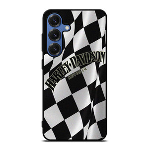 HARLEY DAVIDSON FLAG Samsung Galaxy S25 Case Cover HARLEY DAVIDSON FLAG Samsung Galaxy S25 Case Cover