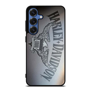 HARLEY DAVIDSON IRON TANKPAD Samsung Galaxy S25 Case Cover HARLEY DAVIDSON IRON TANKPAD Samsung Galaxy S25 Case Cover