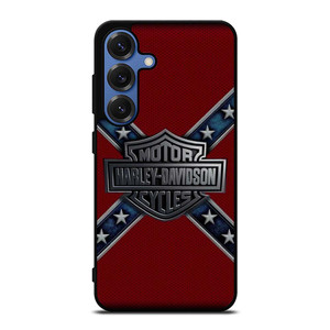 HARLEY DAVIDSON LOGO MOTORCYCLES STAR Samsung Galaxy S25 Case Cover HARLEY DAVIDSON LOGO MOTORCYCLES STAR Samsung Galaxy S25 Case Cover