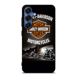 HARLEY DAVIDSON MOTOR COLLECTION Samsung Galaxy S25 Case Cover HARLEY DAVIDSON MOTOR COLLECTION Samsung Galaxy S25 Case Cover