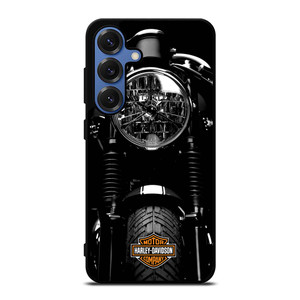 HARLEY DAVIDSON MOTORCYCLE LOGO Samsung Galaxy S25 Case Cover HARLEY DAVIDSON MOTORCYCLE LOGO Samsung Galaxy S25 Case Cover