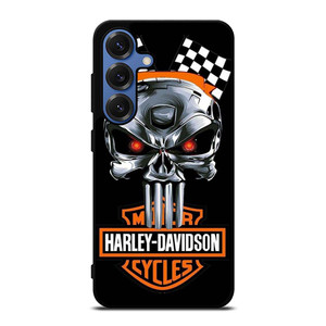 HARLEY DAVIDSON MOTORCYCLE TERMINATOR Samsung Galaxy S25 Case Cover HARLEY DAVIDSON MOTORCYCLE TERMINATOR Samsung Galaxy S25 Case Cover