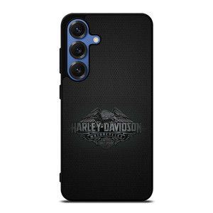 HARLEY DAVIDSON MOTORCYLES DARK Samsung Galaxy S25 Case Cover HARLEY DAVIDSON MOTORCYLES DARK Samsung Galaxy S25 Case Cover