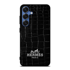 HERMES PARIS CROCODILE Samsung Galaxy S25 Case Cover HERMES PARIS CROCODILE Samsung Galaxy S25 Case Cover