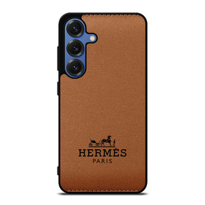 HERMES PARIS FASHION LOGO EMBLEM Samsung Galaxy S25 Case Cover HERMES PARIS FASHION LOGO EMBLEM Samsung Galaxy S25 Case Cover