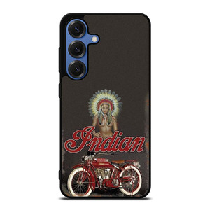 INDIAN MOTORCYCLE SEXY GIRL Samsung Galaxy S25 Case Cover INDIAN MOTORCYCLE SEXY GIRL Samsung Galaxy S25 Case Cover