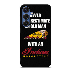 INDIAN MOTORCYCLES FUNNY QUOTES Samsung Galaxy S25 Case Cover INDIAN MOTORCYCLES FUNNY QUOTES Samsung Galaxy S25 Case Cover