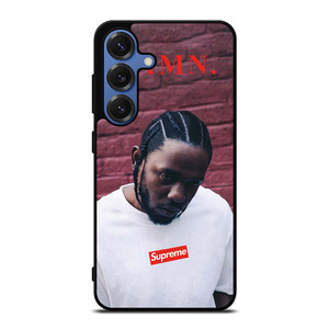 KENDRICK LAMAR DAMN SUPREME Samsung Galaxy S25 Case Cover KENDRICK LAMAR DAMN SUPREME Samsung Galaxy S25 Case Cover
