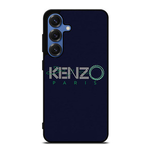 KENZO PARIS LOGO EMBLEM Samsung Galaxy S25 Case Cover KENZO PARIS LOGO EMBLEM Samsung Galaxy S25 Case Cover