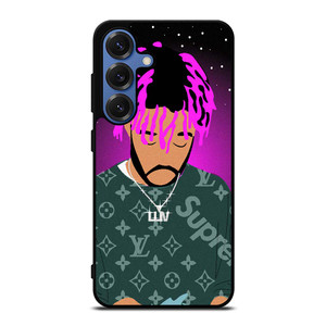 LIL UZI VERT SUPREME Samsung Galaxy S25 Case Cover LIL UZI VERT SUPREME Samsung Galaxy S25 Case Cover