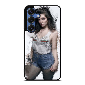LORDE GUCCI PAINTING Samsung Galaxy S25 Case Cover LORDE GUCCI PAINTING Samsung Galaxy S25 Case Cover