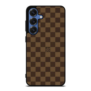 LOUIS VUITTON 2 Samsung Galaxy S25 Case Cover LOUIS VUITTON 2 Samsung Galaxy S25 Case Cover