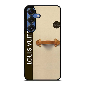 LOUIS VUITTON LIMITED EDITION Samsung Galaxy S25 Case Cover LOUIS VUITTON LIMITED EDITION Samsung Galaxy S25 Case Cover