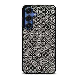 LOUIS VUITTON LOGO LV PATTERN SINCE 1854 Samsung Galaxy S25 Case Cover LOUIS VUITTON LOGO LV PATTERN SINCE 1854 Samsung Galaxy S25 Case Cover