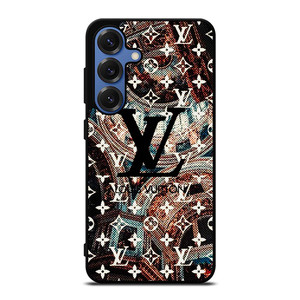 LOUIS VUITTON PARIS ARCHITECTURAL ART Samsung Galaxy S25 Case Cover LOUIS VUITTON PARIS ARCHITECTURAL ART Samsung Galaxy S25 Case Cover