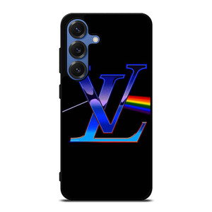LOUIS VUITTON VIRGIL ABLOH X PINK FLOYD Samsung Galaxy S25 Case Cover LOUIS VUITTON VIRGIL ABLOH X PINK FLOYD Samsung Galaxy S25 Case Cover