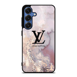 LOUIS VUITTON WAVE ICON Samsung Galaxy S25 Case Cover LOUIS VUITTON WAVE ICON Samsung Galaxy S25 Case Cover