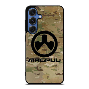 MAGPUL CAMO MULTICAM SCORPION Samsung Galaxy S25 Case Cover MAGPUL CAMO MULTICAM SCORPION Samsung Galaxy S25 Case Cover