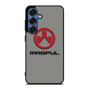 MAGPUL EMBLEM Samsung Galaxy S25 Case Cover MAGPUL EMBLEM Samsung Galaxy S25 Case Cover