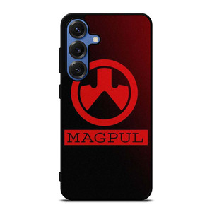 MAGPUL GUNS LOGO Samsung Galaxy S25 Case Cover MAGPUL GUNS LOGO Samsung Galaxy S25 Case Cover