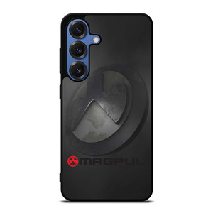 MAGPUL INDUSTRIES METAL LOGO MILITARY ARM Samsung Galaxy S25 Case Cover MAGPUL INDUSTRIES METAL LOGO MILITARY ARM Samsung Galaxy S25 Case Cover