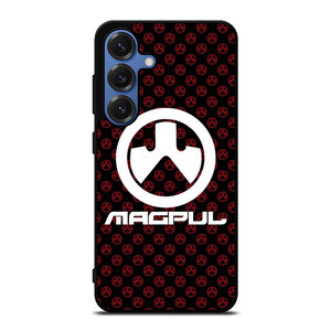 MAGPUL LOGO PATTERN Samsung Galaxy S25 Case Cover MAGPUL LOGO PATTERN Samsung Galaxy S25 Case Cover