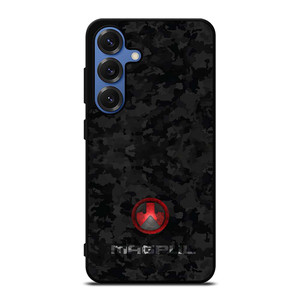 MAGPUL MIDNIGHT CAMO Samsung Galaxy S25 Case Cover MAGPUL MIDNIGHT CAMO Samsung Galaxy S25 Case Cover