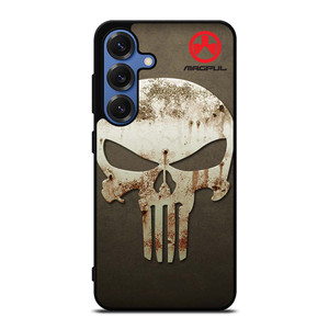 MAGPUL PUNISHER ICON 2 Samsung Galaxy S25 Case Cover MAGPUL PUNISHER ICON 2 Samsung Galaxy S25 Case Cover