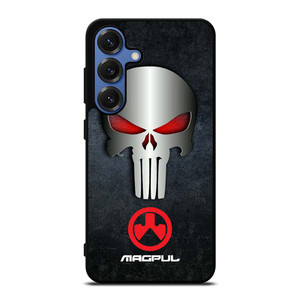 MAGPUL PUNISHER MATAL SKULL LOGO Samsung Galaxy S25 Case Cover MAGPUL PUNISHER MATAL SKULL LOGO Samsung Galaxy S25 Case Cover