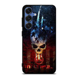 MAGPUL PUNISHER NEW Samsung Galaxy S25 Case Cover MAGPUL PUNISHER NEW Samsung Galaxy S25 Case Cover