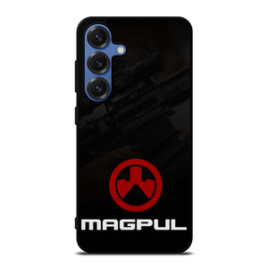MAGPUL SNIPER GUN LOGO Samsung Galaxy S25 Case Cover MAGPUL SNIPER GUN LOGO Samsung Galaxy S25 Case Cover