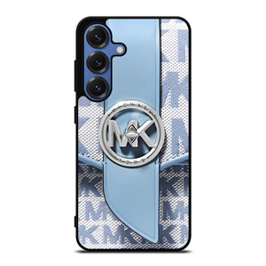 MICHAEL KORS BAG MK LOGO Samsung Galaxy S25 Case Cover MICHAEL KORS BAG MK LOGO Samsung Galaxy S25 Case Cover