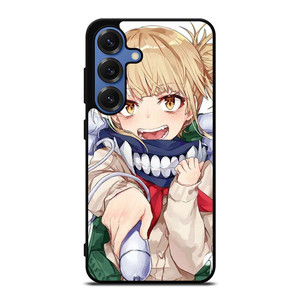 MY HERO ACADEMIA HIMIKO TOGA ANIME Samsung Galaxy S25 Case Cover MY HERO ACADEMIA HIMIKO TOGA ANIME Samsung Galaxy S25 Case Cover
